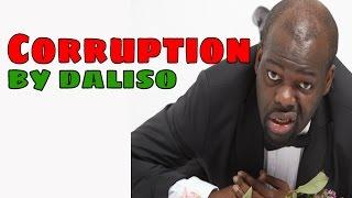 Corruption  Daliso  Stand Up Comedy  Opa Williams Nite Of A Thousand Laughs