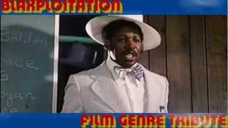 Blaxploitation Films Genre Tribute 2012HD