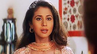 में आपके पसंद किये हुए लड़के के भाई से प्यार करती हूँ - Urmila Matondkar Jabardast Scene