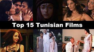 Top 15 Tunisian Movies Part 2