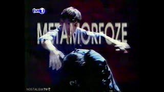 Metamorfoze muzicale iunie 1999