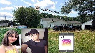Bianca Devins Instagram Star Killed Boyfriend Post Dead Photos On Social Media.