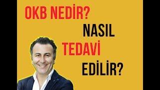 Okb Nedir? Takıntılı Bozukluk  OKB Nasıl Tedavi Edilir?  Video 44