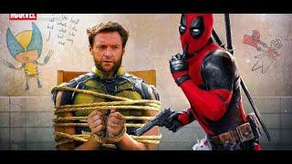 Deadpool & Wolverine  Cameos TV Spot  Marvel Studios