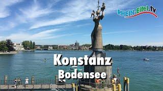 Konstanz  Bodensee  Rhein-Eifel.TV