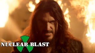 MACHINE HEAD - Now We Die OFFICIAL MUSIC VIDEO