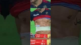 RCB x Faf sad status #shorts #rcb #rcbvscsk