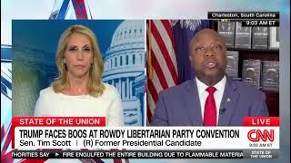 Tim Scott  State of the Union  5.26.24