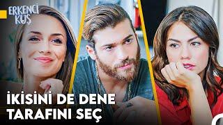 Aşkın Can Divit Hali #19 - Erkenci Kuş