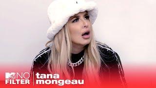 Is Tana’s Manager Leaving Her For Good? Ep. 1  MTV No Filter Tana Mongeau Season 2