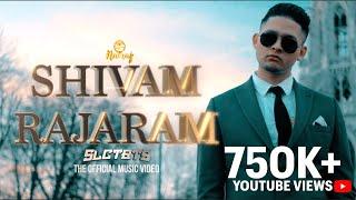 SHIVAM RAJARAM - LOTE BHOUDJIE MASHUP  PROD.BY SLCTBTS OFFICIAL MUSICVIDEO