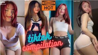 Madelaine Tiktok Dance Compilation