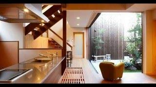 Desain Interior Rumah Jepang