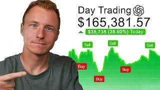 How To Start Day Trading as a BEGINNER in 2023 Full Guide