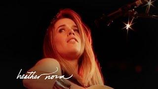 Heather Nova - I Wanna Be Your Light Live At The Union Chapel 2003 OFFICIAL