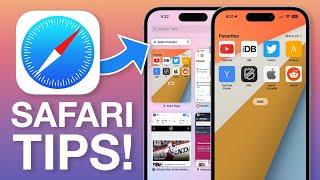 20 Safari Tips & Tricks Secret Safari Hacks