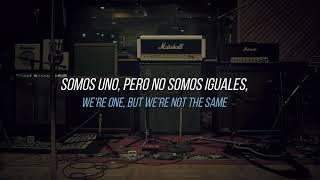 U2 - OneSubtitulos en Español e Inglés
