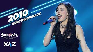 ESCTHROWBACK - Eurovision 2010 Top 39