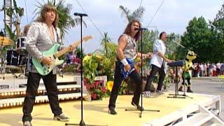 Sweet - Do It All Over Again - ZDF Fernsehgarten 23.06.2002 OFFICIAL