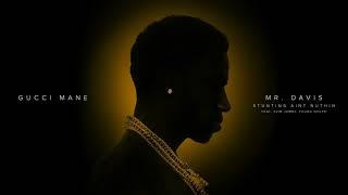 Gucci Mane - Stunting Aint Nuthin feat. Slim Jxmmi Young Dolph Official Audio