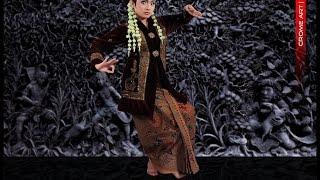 JAVANESE DANCE DUBSTEP REMIX