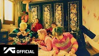 BIGBANG - ‘에라 모르겠다FXXK IT’ MV