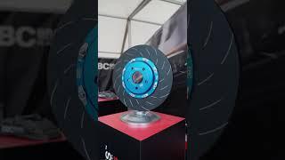 Goodwood FOS 2023 – More Highlights  EBC Brakes