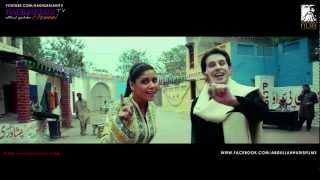 NISHTA DILDAR NISHTA - Irfan Khan & Hadiqa Kiani Official Music Video