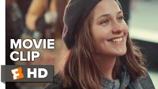 Mistress America Movie CLIP - Welcome to the Great White Way 2015 - Greta Gerwig Comedy HD