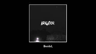 Arigatou - Shikki Audio officiel + Lyrics