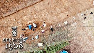 Episode #27 Althorps Lost Roman Villa