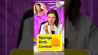 How to use a Vaginal Sponge Contraceptive device? Doctor explains