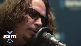 Chris Cornell  - Nothing Compares 2 U Prince Cover Live @ SiriusXM  Lithium