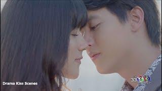 บ่วงหงส์ BuangHong Love Scenes Cứu Tinh Nàng Thiên Nga