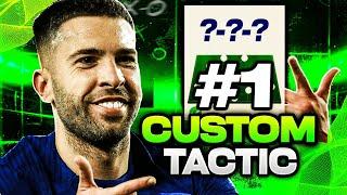 If your FIFA 23 Custom Tactics DONT WORK... Use these Right NOW