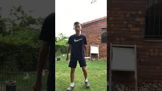 HOW TO FLY LIKE A PRO AT HOME  Learn to FLY in 41 seconds  #shorts