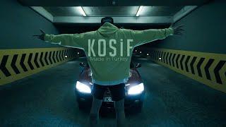 KOSİF - MADE IN TURKEY  Official Music Video 