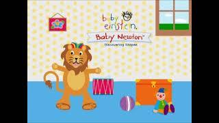 Baby Einstein Baby Newton OST