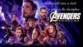 How to download redubed Avengers endgame movie in Tamil