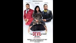 THE DEVIL BETWEEN MY LEGS latest full Movies 1&2