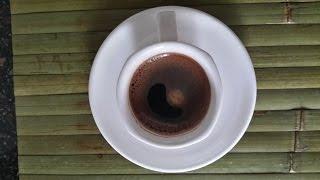 Кофе с Кардамоном ️ Рецепт  в турке ️ RusLanaSolo