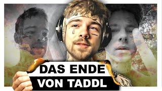 Taddls Ende Notorischer Lügner & Hochstapler