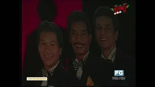 APO Hiking Society on Ryan Ryan Musikahan 1992 With Danny Javier Short Tribute