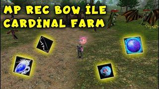 KNİGHT ONLİNE GOLD PRE İLE 2 SAAT CARDİNAL FARM #pazar #farm #knightonline #altar #pk