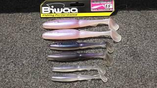 Biwaa TailgunR Soft   Biwaa Fishing Performance