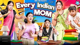 EVERY INDIAN MOM  Sibbu Giri