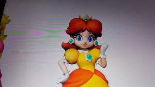 Mario 3 Princesses Singing # See It In A Boys Eyes #  - ‍‍‍