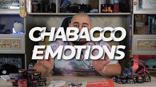 Chabacco EmotionsGastroMix обзоры по фактам новинки 2023
