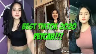 BEST ACTION TIKTOK 2020  YOU BAPER YOU LOSE  PEMERSATU BANGSA MERAPAT 