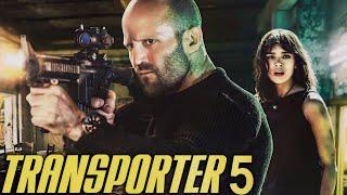 Transporter 3  Jason Statham Superhit Action Movie in English Full HD  Hollywood Best Action Movie